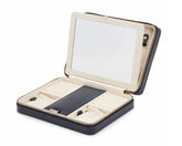Maria Large Zip Jewellery Case - Dracakis Jewellers